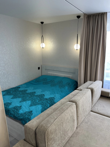 Uyutnaya V Tsentre Bresta Flat