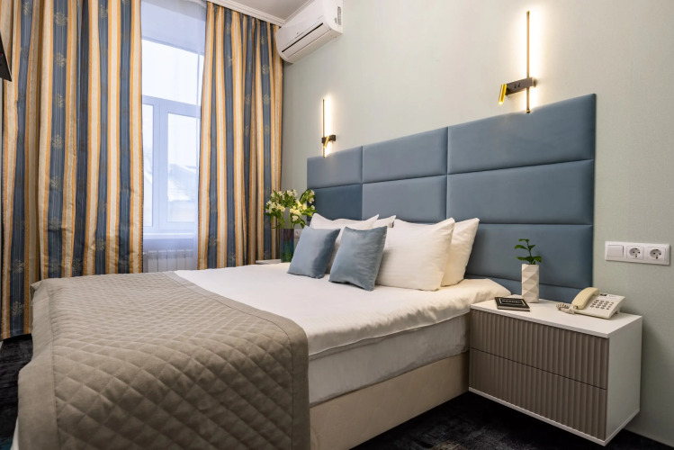 Фотография номера гостиницы Бристоль