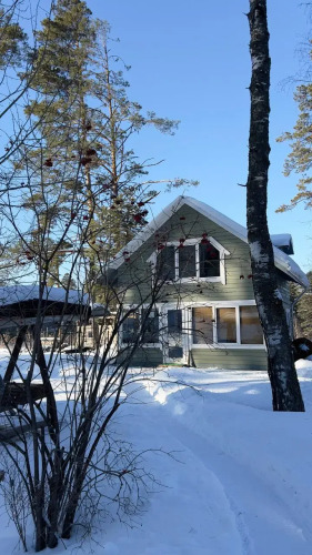 Фотография номера гостевого дома ДАГАР