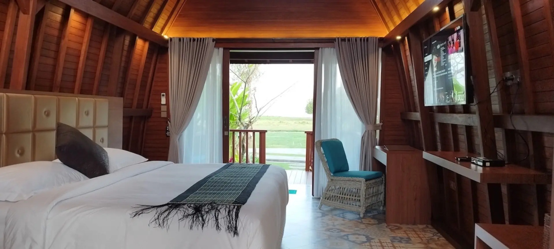 Kori Maharani Villas