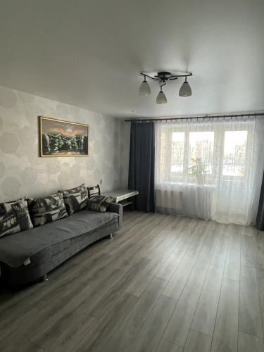 Na Limozha 28A Flat