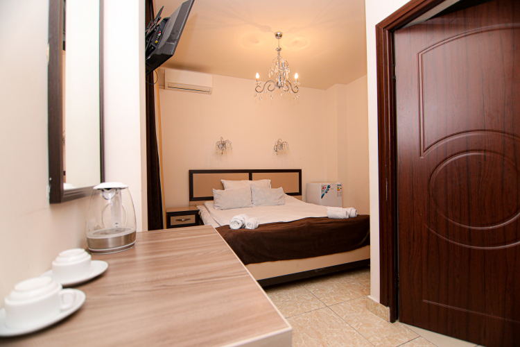 Фотография номера мини отеля Comfort House Hotel