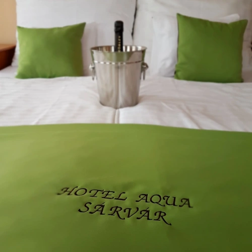 Standard Quadruple room with view