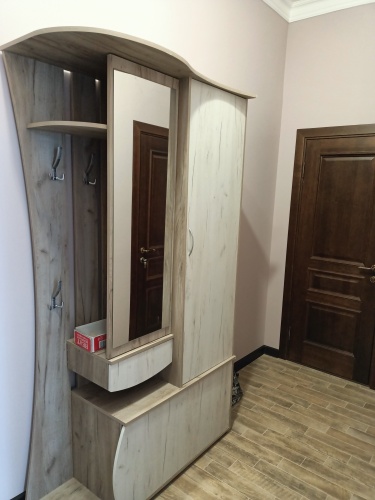 Фотография номера гостиницы Сафия Отель