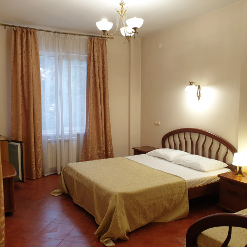 Фотография номера гостевого дома Вилла Марина