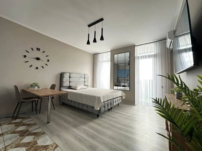 Фотография номера квартиры Квартира Batumi Premium Luxe Sunrise - Chill & Relax