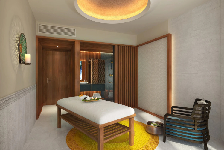 Sheraton Kosgoda Turtle Beach Resort photo 22