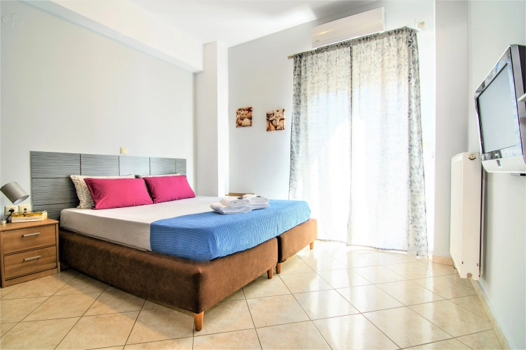 Double Apartment