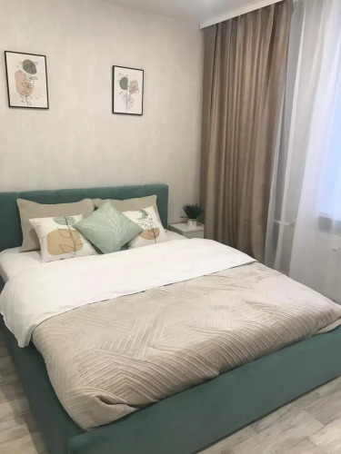 Фотография номера квартиры Квартира Best Home