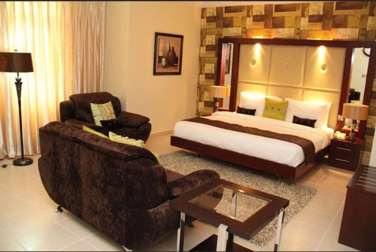 Junior Suite