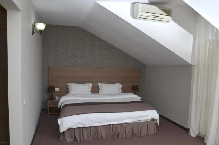 Фотография номера гостиницы Старый Метехи