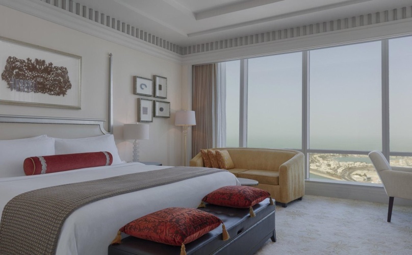 The St. Regis Abu Dhabi photo 31