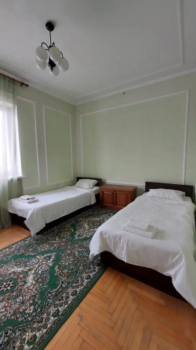 Фотография номера гостевого дома На Московской