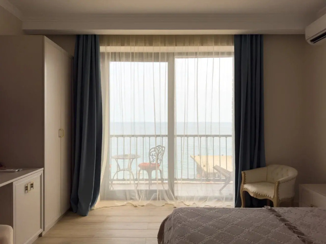 Sun Amra Hotel