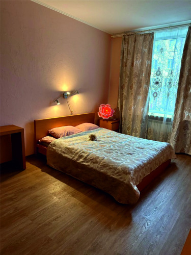 Фотография номера квартиры Квартира Путешествие в Мурманск