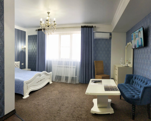 Фотография номера гостиницы Старый Замок