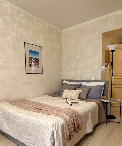 Фотография номера квартиры Квартира Уютная 3-х комнатная в г. Йошкар-Ола