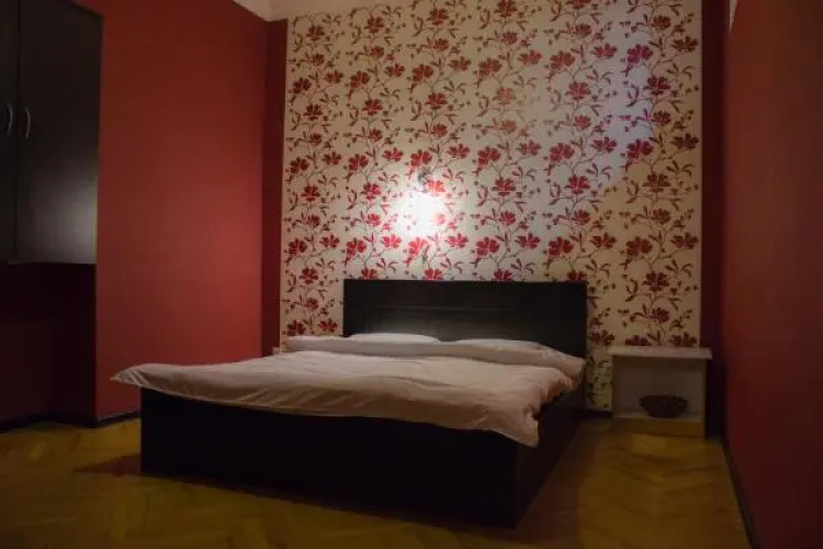 Mtatsminda Lazga Apartments