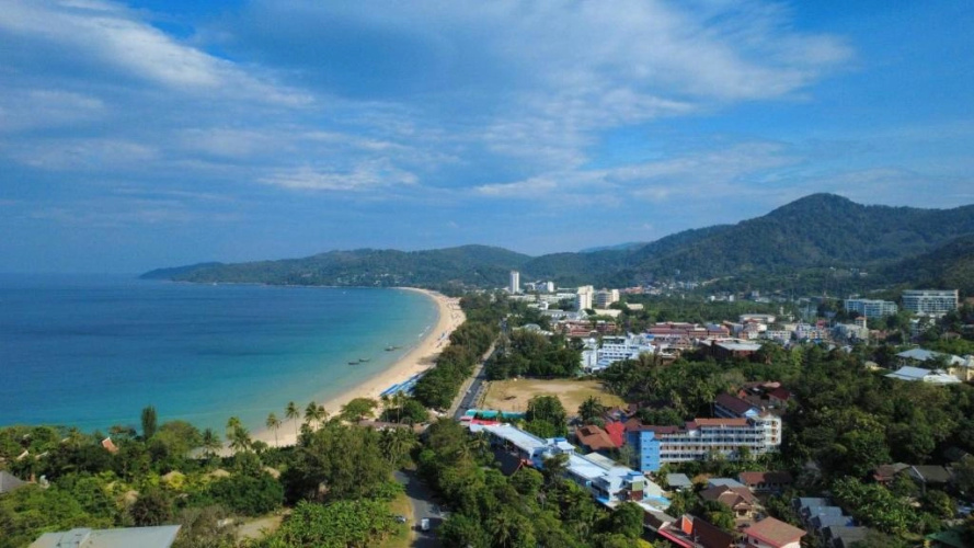 Peach Blossom Resort & Pool Villa