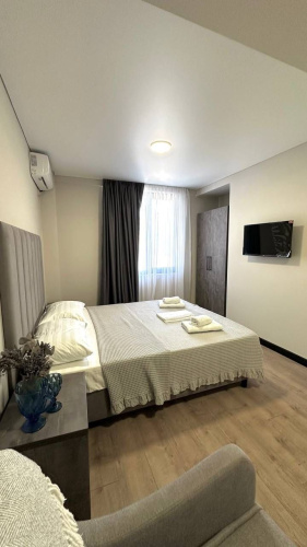 Hotel Albatros