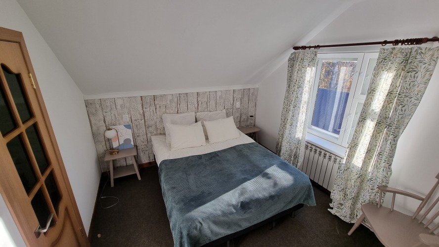 Фотография номера гостевого дома Усадьба Запруднево