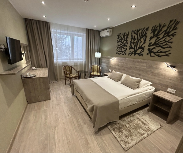  (двуспальная кровать) - изображение 1