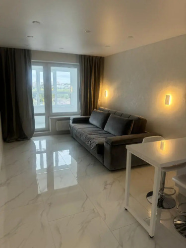 Фотография номера квартиры Квартира в ЖК Тимирязев с Хорошим Ремонтом