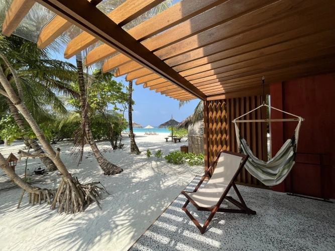 Double room Beachside