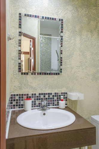 Фотография номера гостиницы ЕЛЕНА