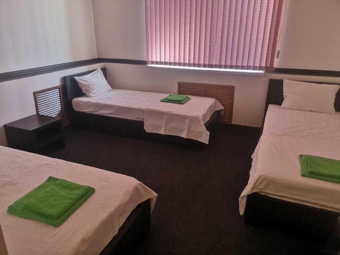 Фотография номера гостиницы Тамбовская