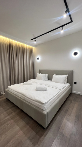 4you 87 Apartments