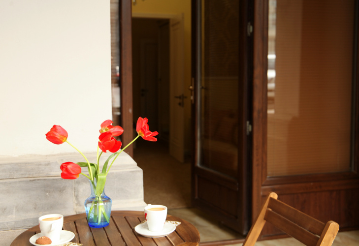 Onegin Rooms Mini-Hotel