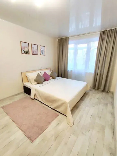 Фотография номера квартиры Апартаменты 1-комнатнаые рядом с ТРК Родник