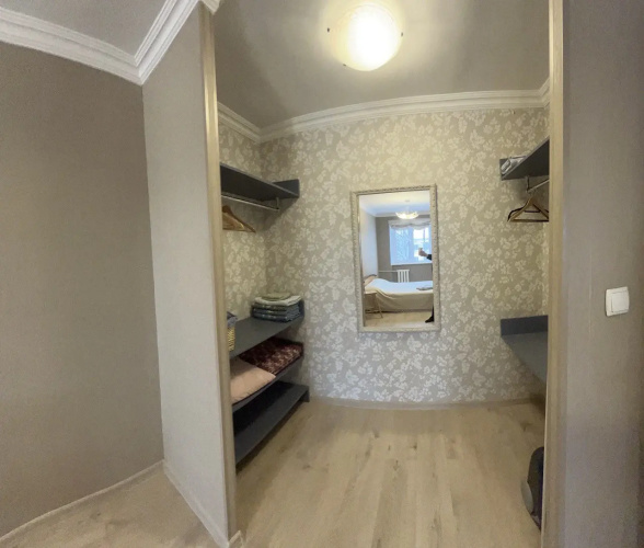 V Samom Tsentre Vitebska Apartments