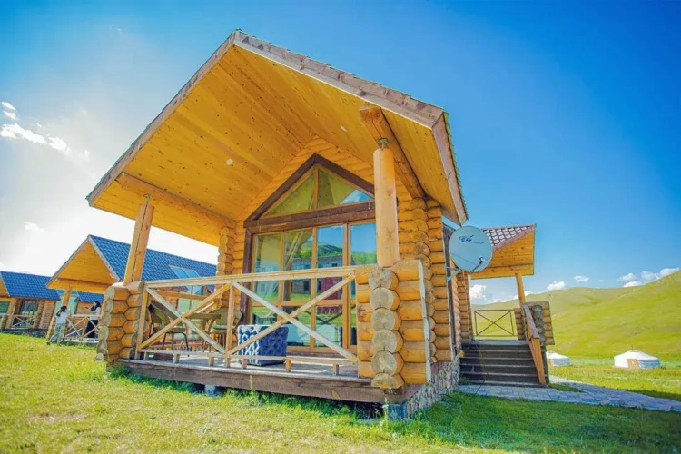 Standard Cottage