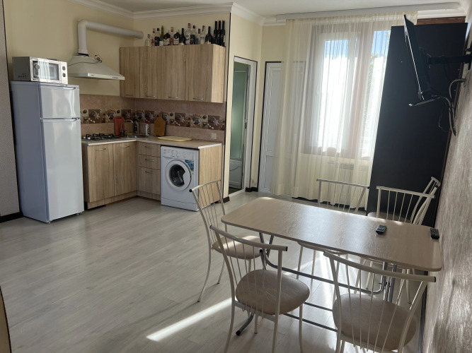 Фотография номера гостевого дома Маргарита