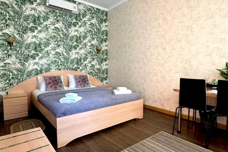 Фотография номера квартиры Апарт-Отель Аватара