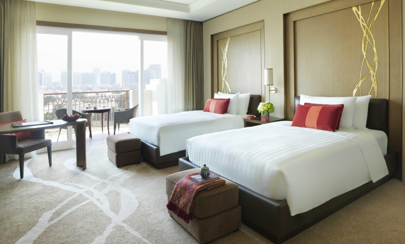 Anantara Eastern Mangroves Abu Dhabi Hotel photo 10