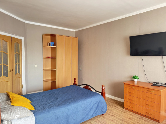 Фотография номера квартиры Квартира Возле ТЦ Оптимист