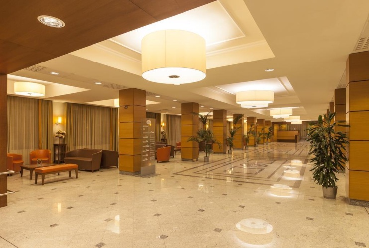 Nil Hotel photo 23