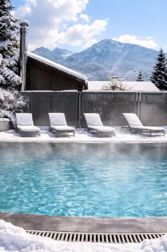 Отель Эльпида