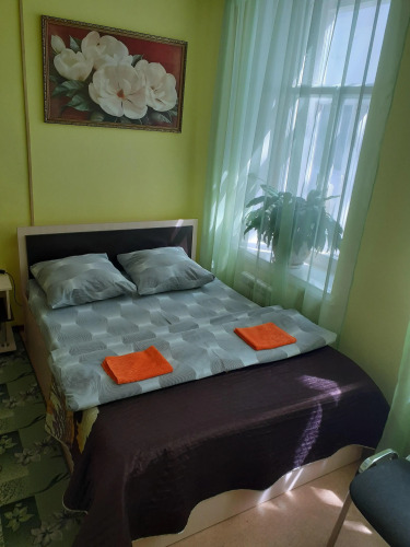 Фотография номера хостела День и Ночь