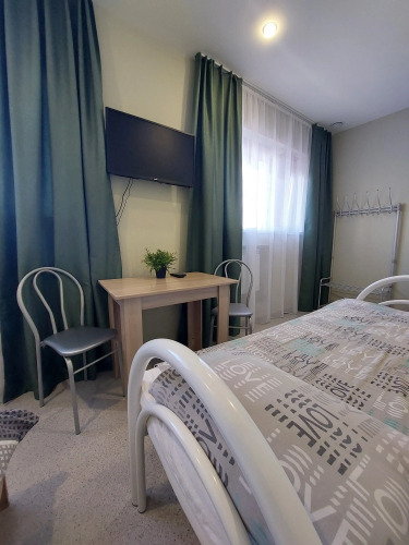 Фотография номера мини отеля Агни