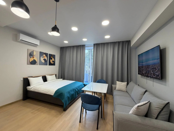 Forrest 2 Apartments