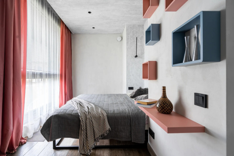 Фотография номера квартиры Апартаменты Ohta Park Suite 17