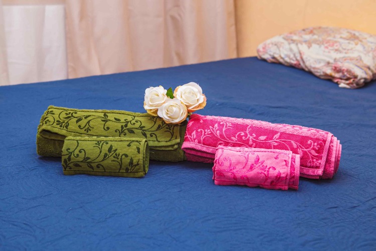 Фотография номера квартиры Апартаменты Lobnya House in Lobnya City