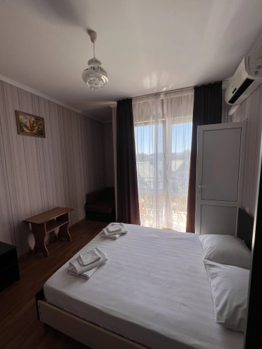 Фотография номера гостевого дома Greenwood