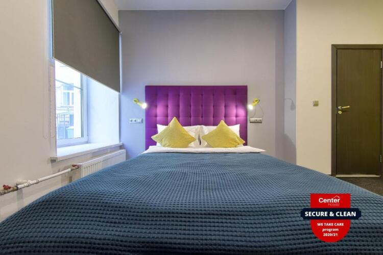 Фотография номера гостевого дома Fjordic by Center Hotels