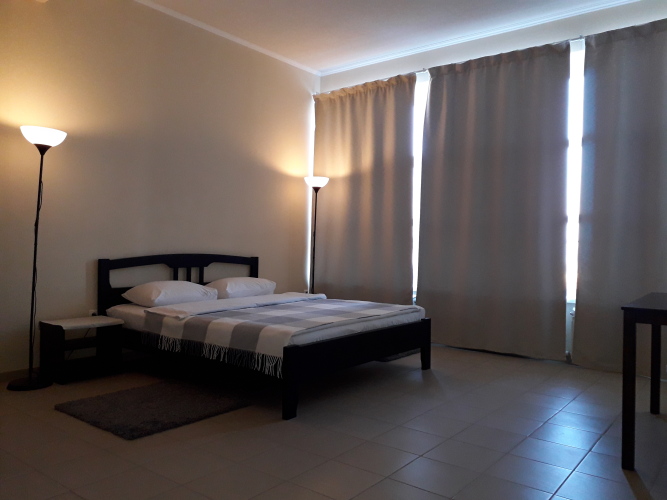 Фотография номера гостевого дома Зурбаган