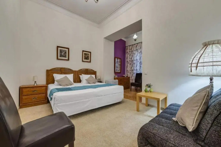 Фотография номера хостела House 52